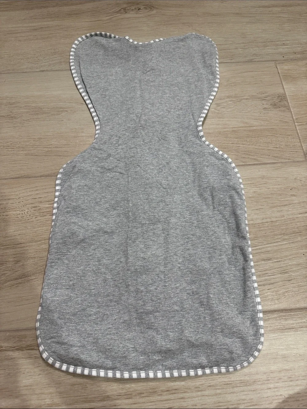Love to Dream Grey Swaddle Up Original - Medium